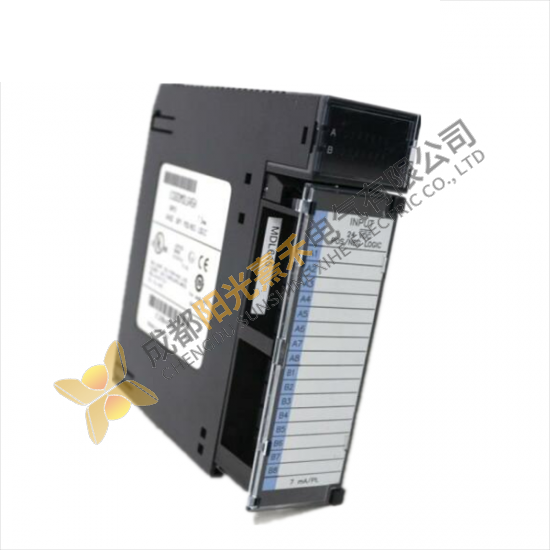 GE-FANUC IC693MDL645H Logic Input Module