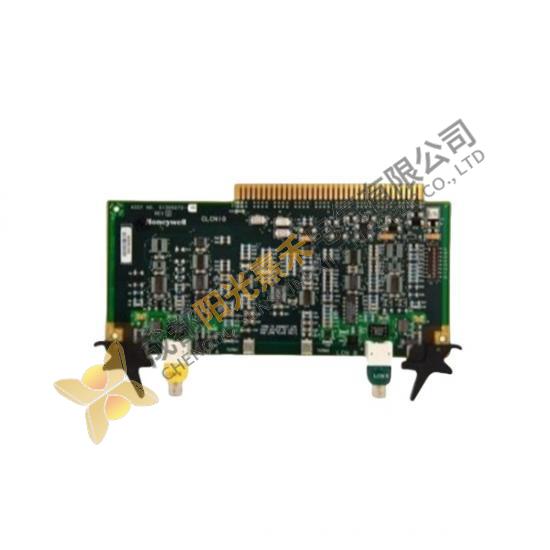 Honeywell TP-LCNP01-100 LCNP4M Interface Card