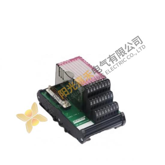 Foxboro P0916AA I/A Series Module