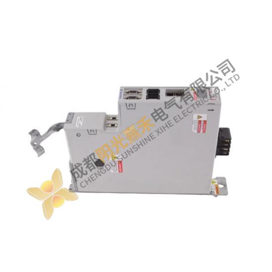 Siemens 2198-D020-ERS3 Dual Axis Module