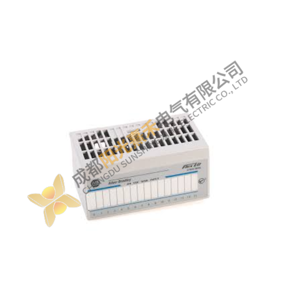 Rockwell Automation 1794-IJ2 I/O Input Module