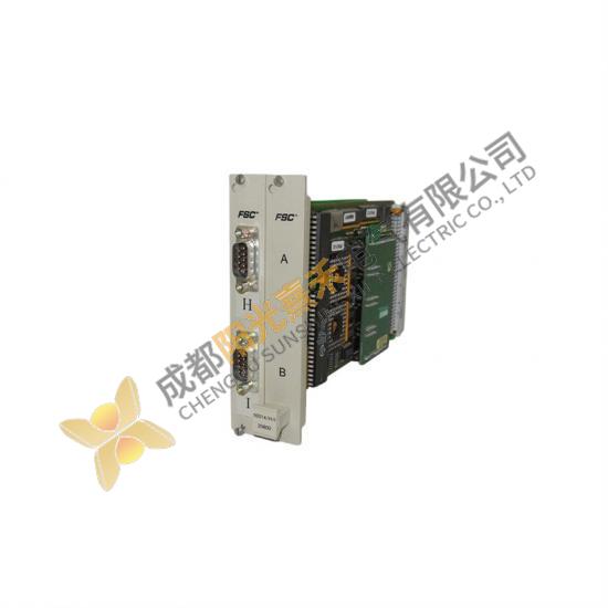 Honeywell FSC 10024/H/F Enhanced Communication Module