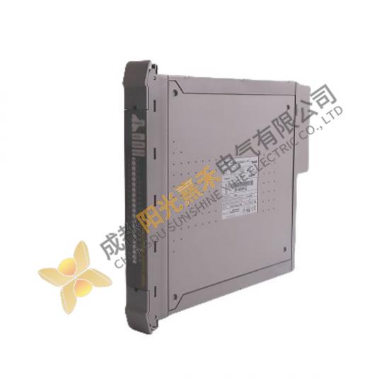 ICS Triplex T8170 Trusted Gateway Module