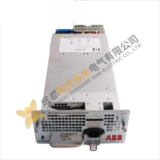 ABB PHARPS32000000 Industrial Power Supply Module