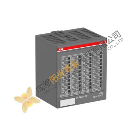 ABB DI524 Digital Input Module