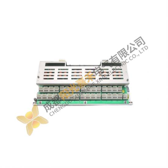 ABB HIEE300690R0001 Circuit Interface