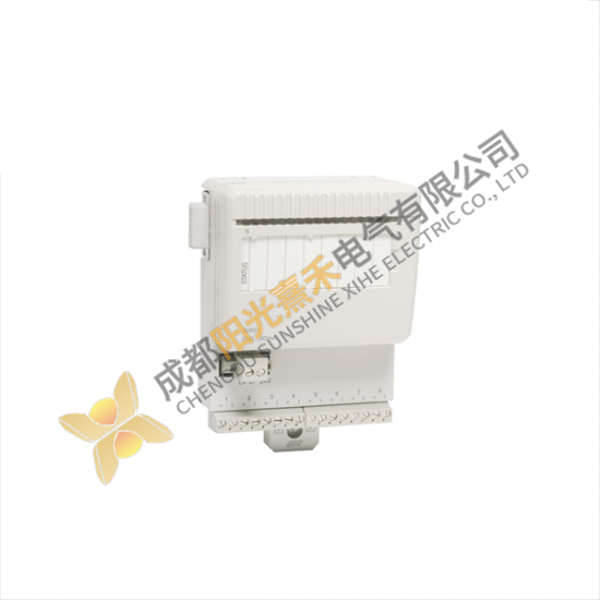 ABB 3BSE020512R1 AI801 Analog Input Module