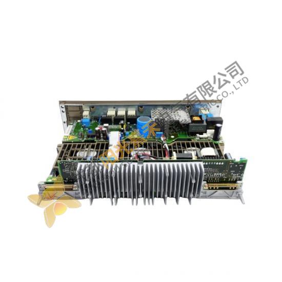 Siemens 6ES5955-3NC41 Power Supply