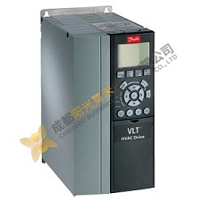 Danfoss VLT HVAC Drive FC-102P15KT4E20H2XG Inverter Drive, Advanced Industrial Automation Solution