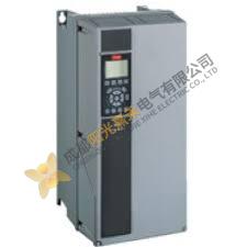 Danfoss 131F6626 Inverter FC-102P22KT4E20H2XGXXXXSXXXXAXBXCXXXXDX, High Performance HVAC Control Sol