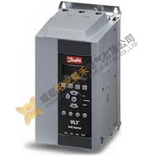 Danfoss 175G5525 Soft Starter Drive: MCD5-0021B-T5-G1X-20-CV2, Designed for Industrial Control Effic