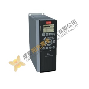 Danfoss Electronics AC Drives 131B0173 - Advanced Variable Frequency Drive for Industrial Control
