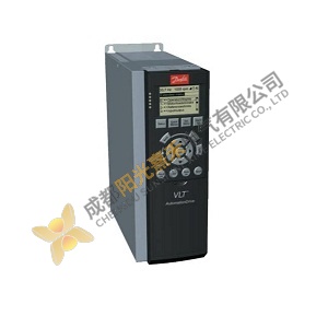 Danfoss AC Drives 131B0953: Industrial Grade AC Drive System