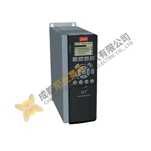 Danfoss Electronics AC Drives FC301 Series 131B0979, High Performance AC Drive