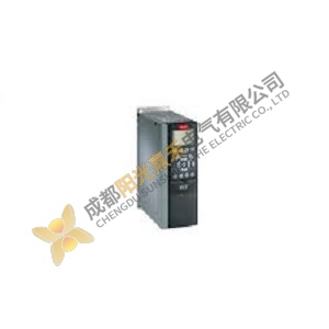 Danfoss Electronics AC Drives FC302 131F0224, High-Performance AC Drive System