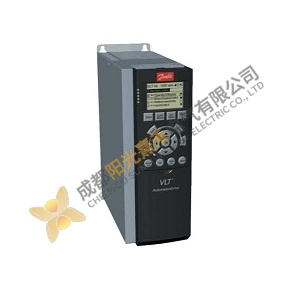 Danfoss Electronics AC Drives 131F0225: High-Performance Variable Speed Drive