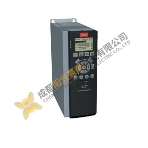 Danfoss Electronics AC Drives 131F0435, Efficient Industrial Control Solution