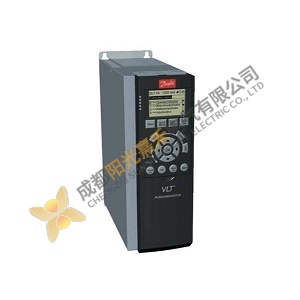 Danfoss Electronics AC Drives 131F3225, High-Performance Variable Speed Drive