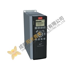 Danfoss Electronics AC Drives, Model 131F9306, AC Drives