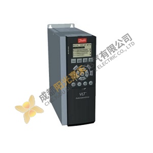 Danfoss Electronics AC Drives 131F9584: Industrial Grade AC Drives for Unmatched Performance