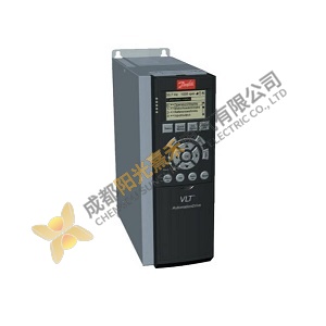 Danfoss Electronics AC Drives FC302 Model 131G5029 - High Performance AC Drive