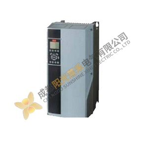 Danfoss Electronics AC Drives 131Z5531: Advanced Variable Frequency Drive for Industrial Automation