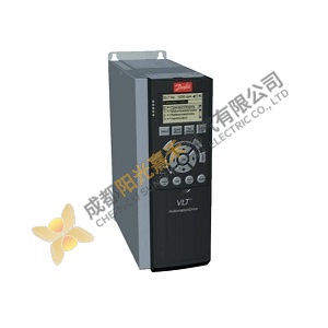 Danfoss Electronics AC Drives 134G0917: High-Performance Variable Frequency Drive