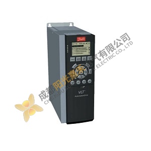 Danfoss Electronics AC Drives 134H4525: Advanced Industrial Control Solutions