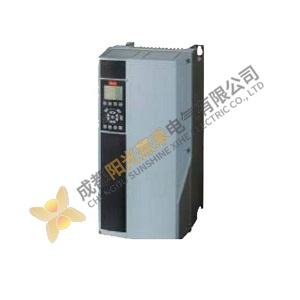 Danfoss Electronics AC Drives FC322 Model 134H5569 - High Performance AC Drive System