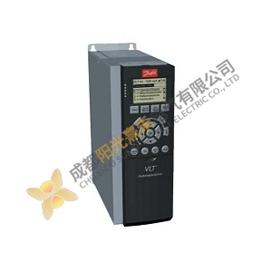 Danfoss Electronics AC Drives, Model 134H6507, Variable Speed Drive