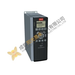 Danfoss Electronics AC Drives 134L2918, High-Performance Variable Speed Drive