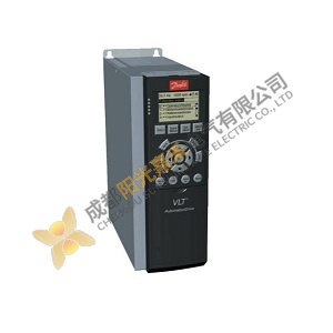 Danfoss Electronics AC Drives 134L3747: Industrial Control System, Precision Engineering, Advanced A