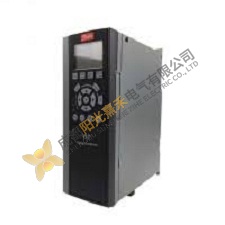 Danfoss FC-301P11KT4E20H2XNC Inverter Drive - Precision Control for Industrial Automation