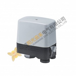 Danfoss Pressure Switch 031E022566: Industrial Control Module for Enhanced System Performance