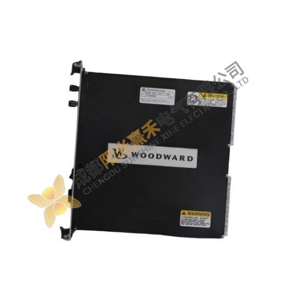 Woodward 5466-3523: Industrial Control Module