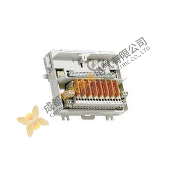 ABB TU835V1 3BSE013236R1 Extended Module Termination Unit; Producer: ABB