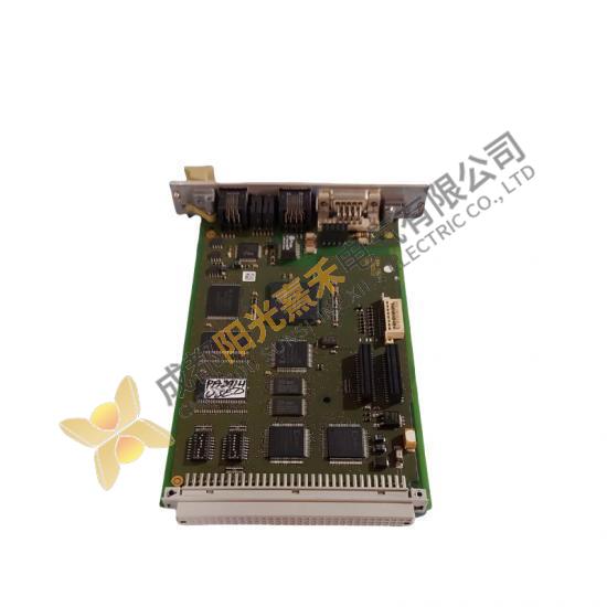 HIMA F8627X Himatrix Ethernet Communication Module