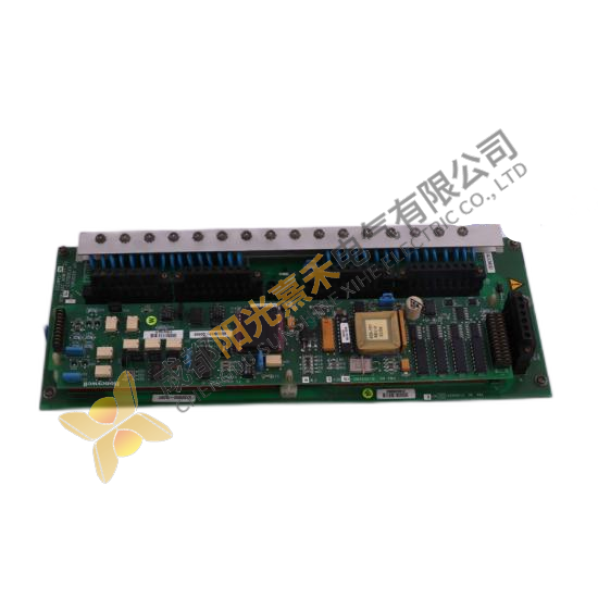 DOLD BN5989 / BN5989.51: Advanced Motor Control Module