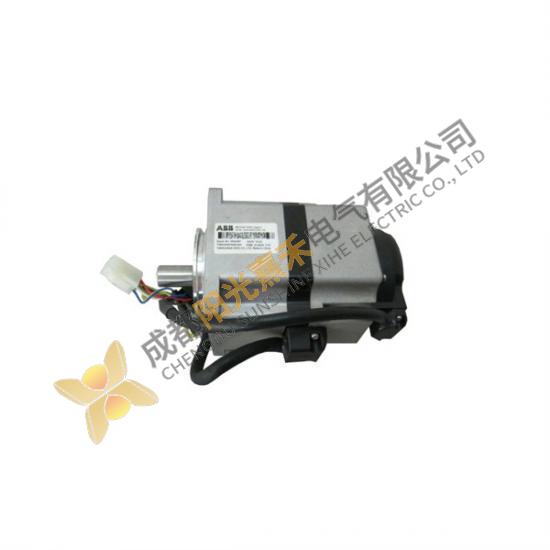 ABB IRB1200 Three-Axis Robot Motor - Model 3HAC044514-001