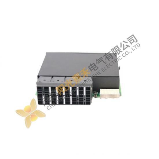 GE-FANUC UR6GH Digital I/O Module