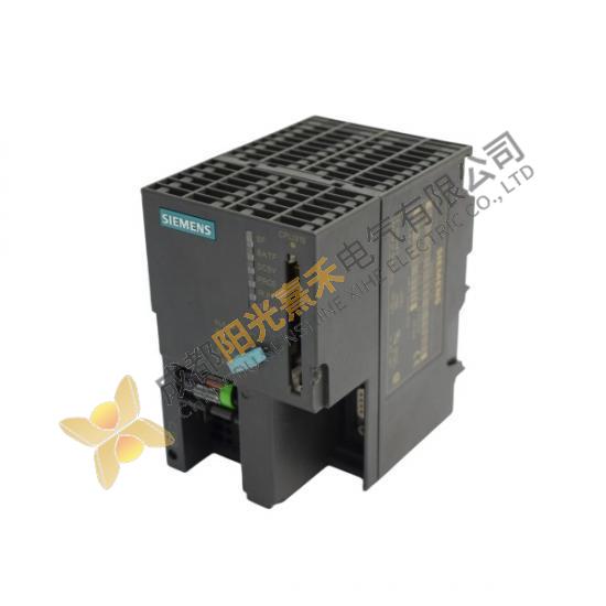 Siemens 6ES7 315-1AF03-0AB0 | Simatic S7-300 CPU 315