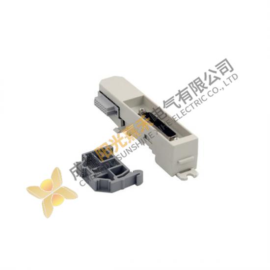 ABB 3BSE008534R1 Bus Outlet; Manufacturer: ABB