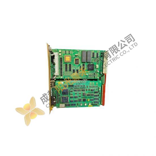 ABB PP B622 B01 3EHL409055R0001 Control Module; Manufacturer: ABB