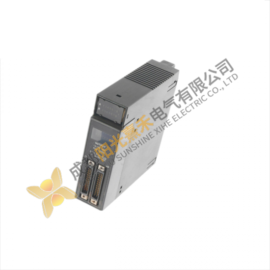 GE FANUC IC693MDL753: High-Performance 32 Channel 24 Volt Output Module