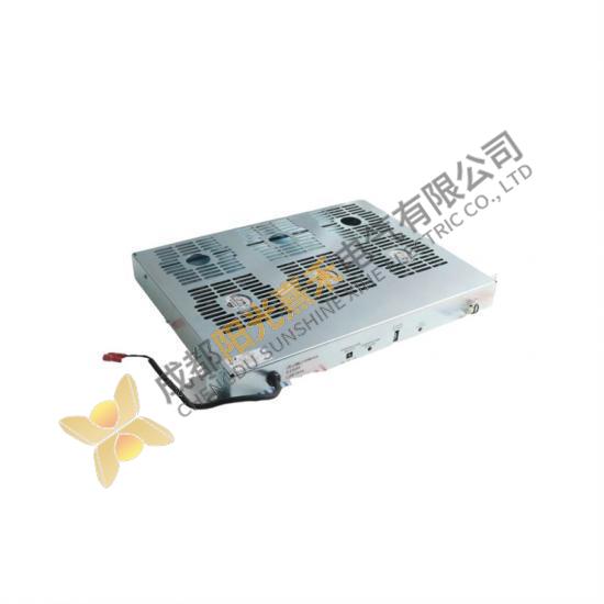ABB P-HA-RPS-FAN03000 PHARPSFAN03000 Bailey Cooling Fan Assembly