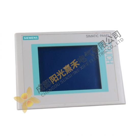 Siemens 6AV6642-0AA11-0AX0 Touch Panel