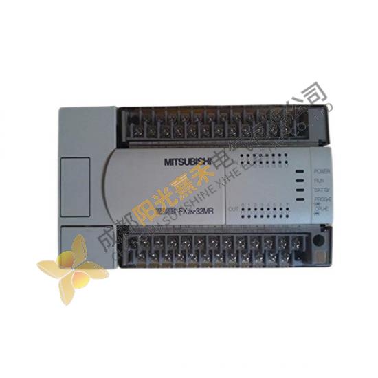 MITSUBISHI FX2N-32MR-001 Programmable Controller