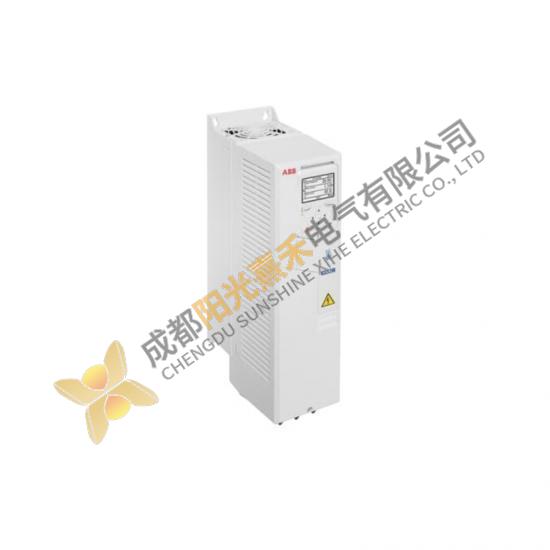 ABB ACS580-01-018A-4 3ABD50000038959 Industrial Frequency Converter