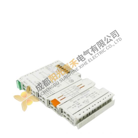 WAGO 750-467/006-000 Analog Input Module