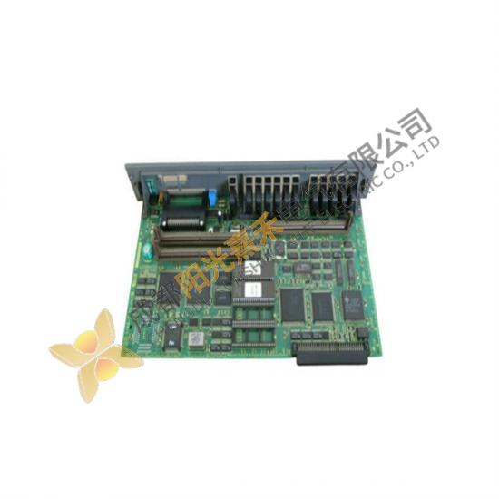 GE-FANUC A16B-3200-0020 PCB Board